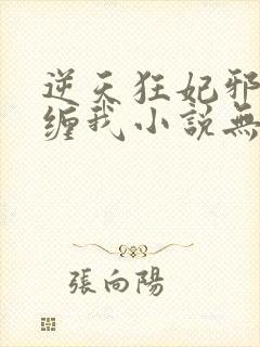 逆天狂妃邪王别缠我小说无弹窗