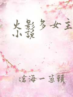 火影多女主同人小说