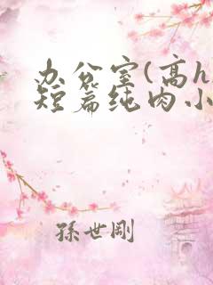 办公室(高h)短篇纯肉小说