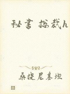 秘书 总裁h
