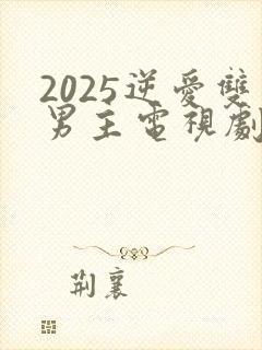 2025逆爱双男主电视剧免费观看全集