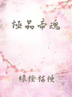 极品帝魂