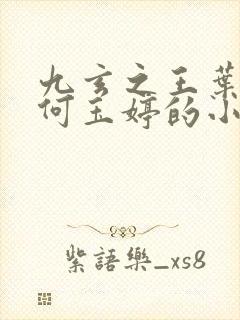 九玄之王叶浮生何玉婷的小说免费阅读