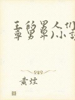 王的男人们(女尊男卑)小说
