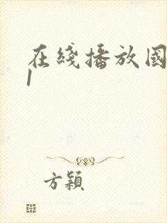 在线播放国产91