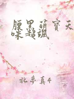 腹黑萌宝天才妈咪超飒