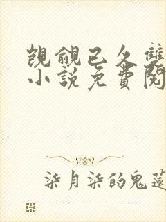觊觎已久双女主小说免费阅读