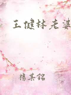 王健林老婆是谁