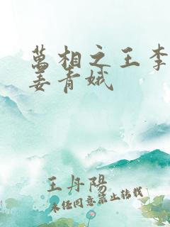 万相之王李洛和姜青娥
