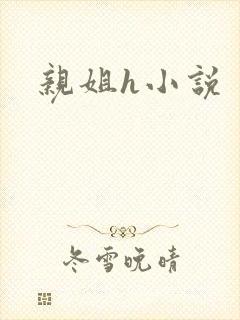 亲姐h小说