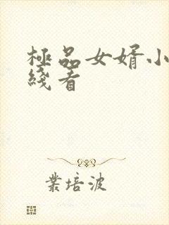 极品女婿小说在线看