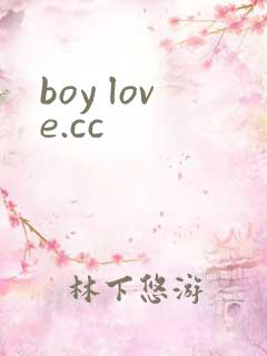 boy love.cc
