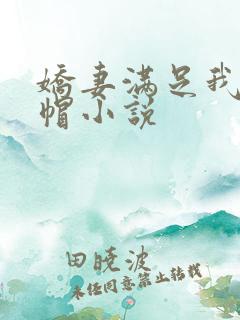娇妻满足我的绿帽小说