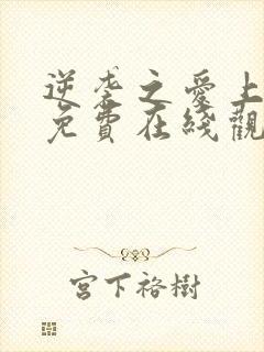 逆袭之爱上情敌免费在线观看