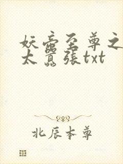 妖帝至尊之邪妃太嚣张txt