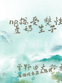 np总受 双性 产奶 生子