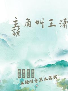 主角叫王潇的小说