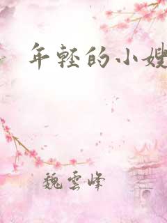 年轻的小嫂子5
