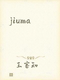 jiuma