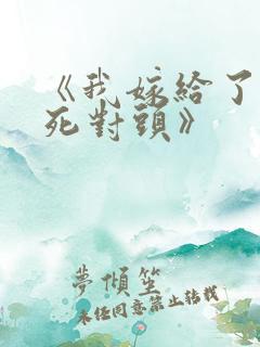 《我嫁给了他的死对头》