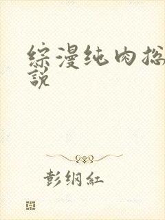 综漫纯肉总攻小说