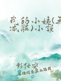 我的小姨(无删减版)小说