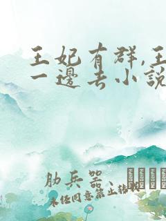 王妃有群,王爷一边去小说版