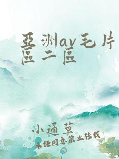 亚洲av毛片一区二区