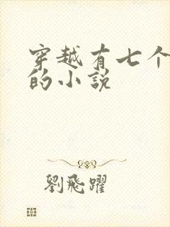 穿越有七个老公的小说