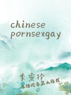 chinesepornsexgay