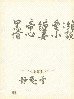 黑帝缠爱:绝宠偷心妻小说