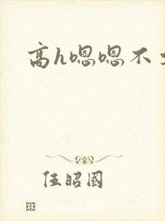 高h嗯嗯不要