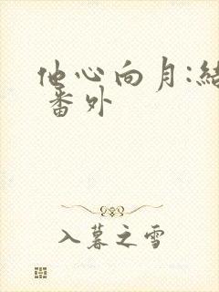他心向月:结局 番外