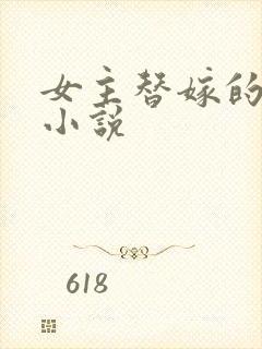 女主替嫁的古言小说