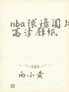 nba球场图片高清壁纸