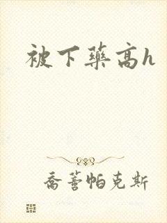 被下药高h