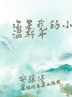 你是我的小确幸温斯年