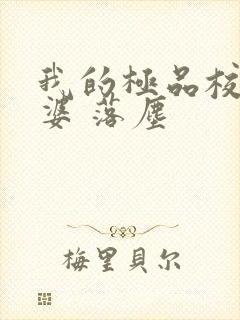 我的极品校花老婆 落尘