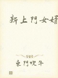 新上门女婿下载