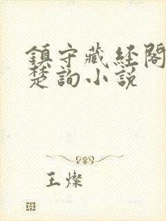镇守藏经阁百年楚询小说