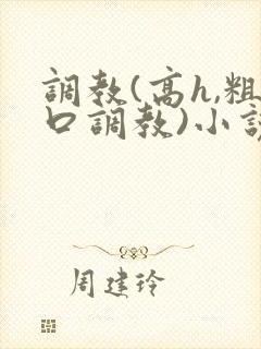 调教(高h,粗口调教)小说