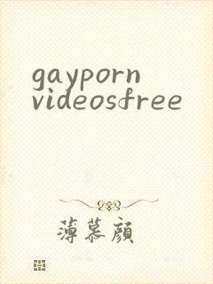 gaypornvideosfree