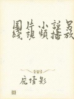 图片小说另类在线视频播放一区二区