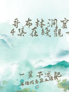 哥布林洞窟1—4集在线观看0