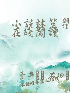 小说林笙翟清淮在线阅读