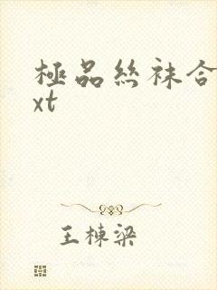 极品丝袜合集txt