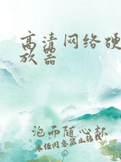 高清网络硬盘播放器