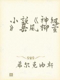 小说《神级狂婿》岳风柳萱