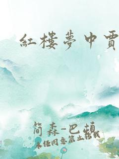 红楼梦中贾瑞