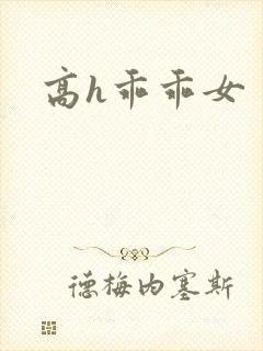高h乖乖女
